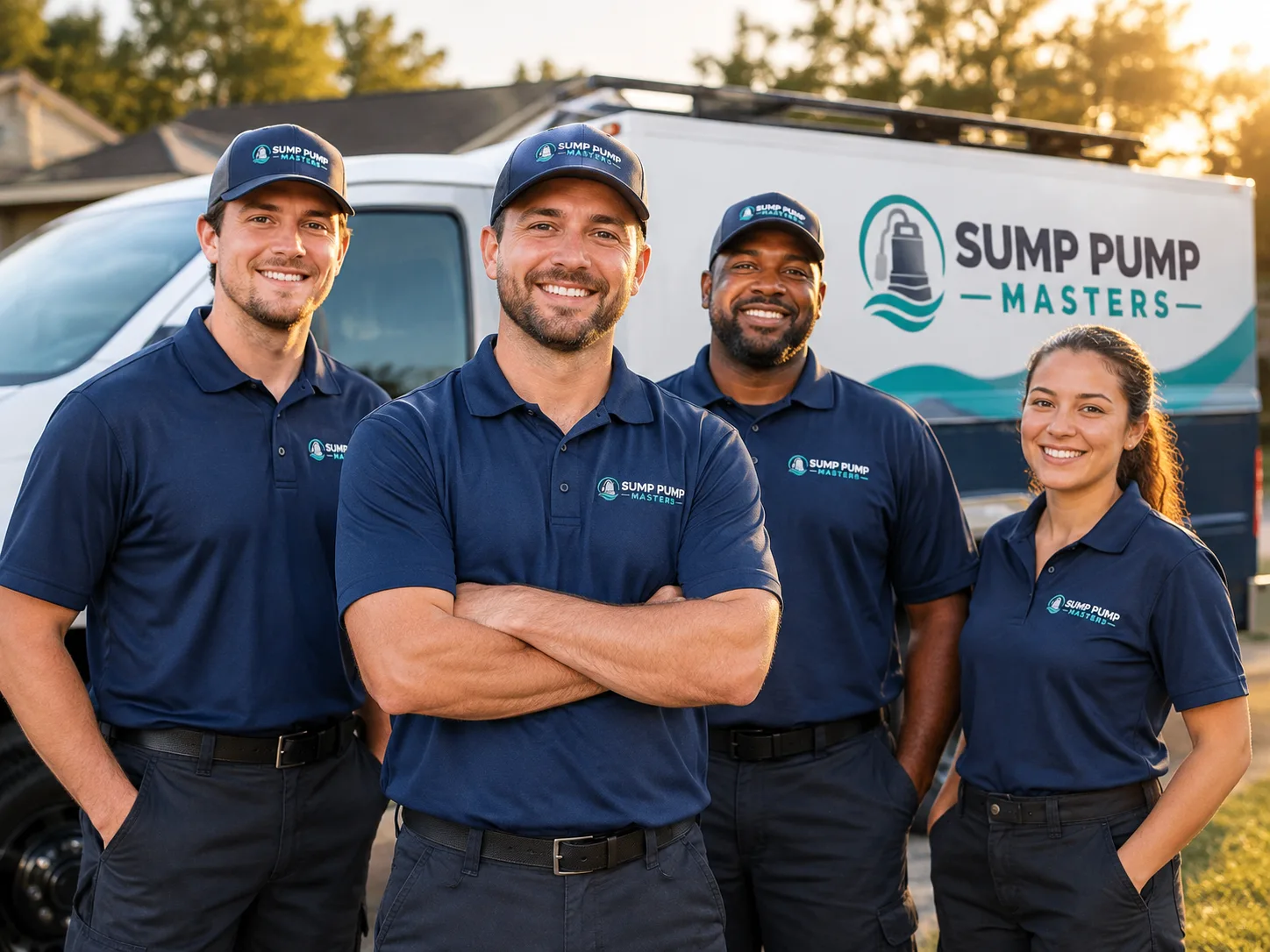Sump Pump Repair company in Monroeville, IN